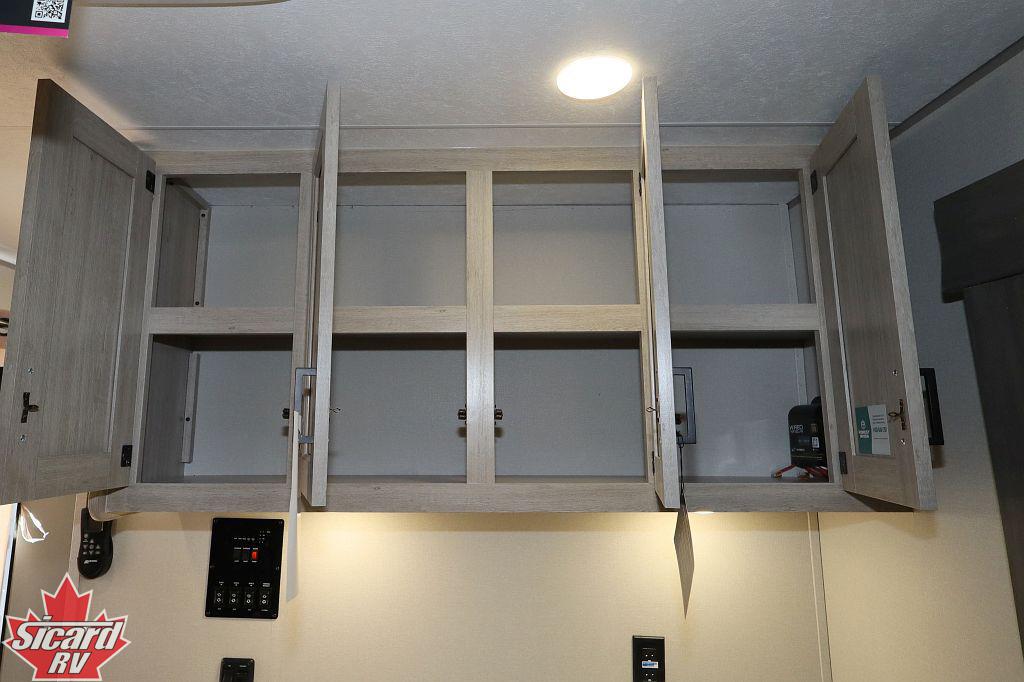 2026 FOREST RIVER AURORA 39FLTS