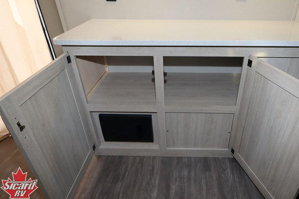 2026 FOREST RIVER AURORA 39FLTS