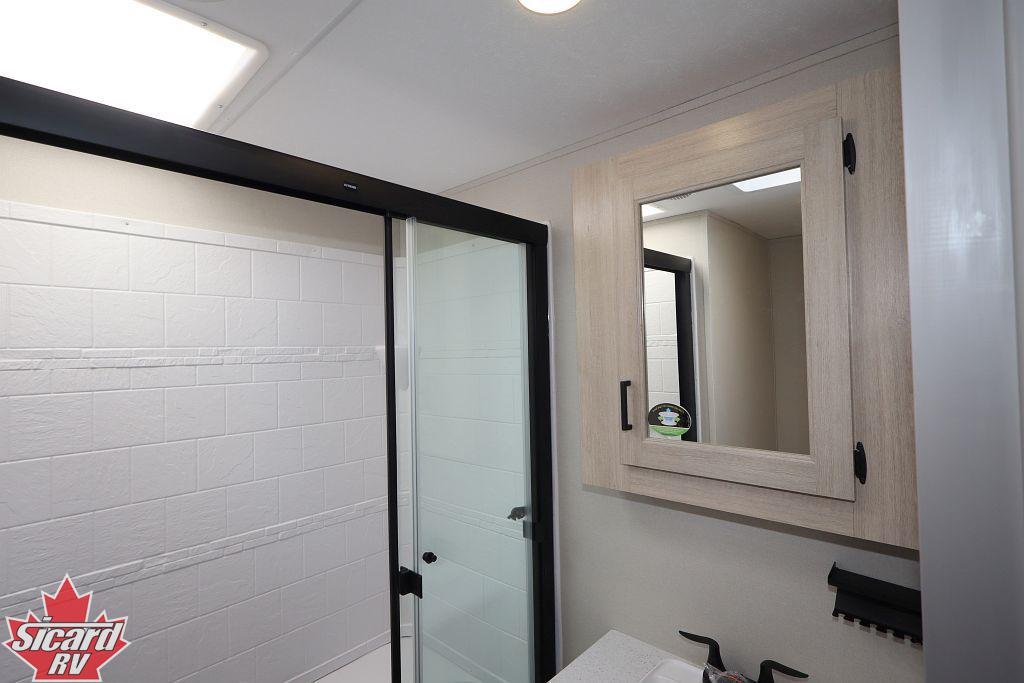 2026 FOREST RIVER AURORA 39FLTS