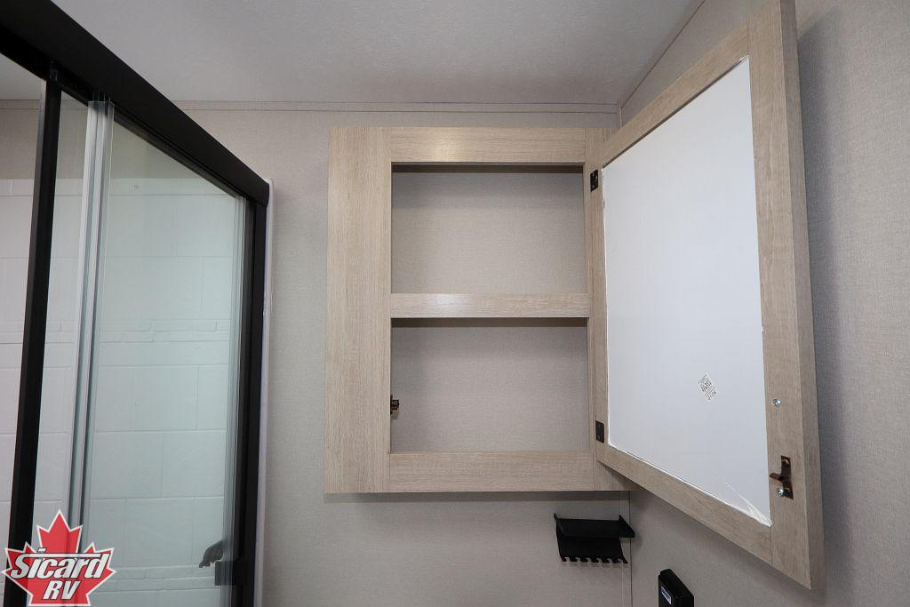 2026 FOREST RIVER AURORA 39FLTS