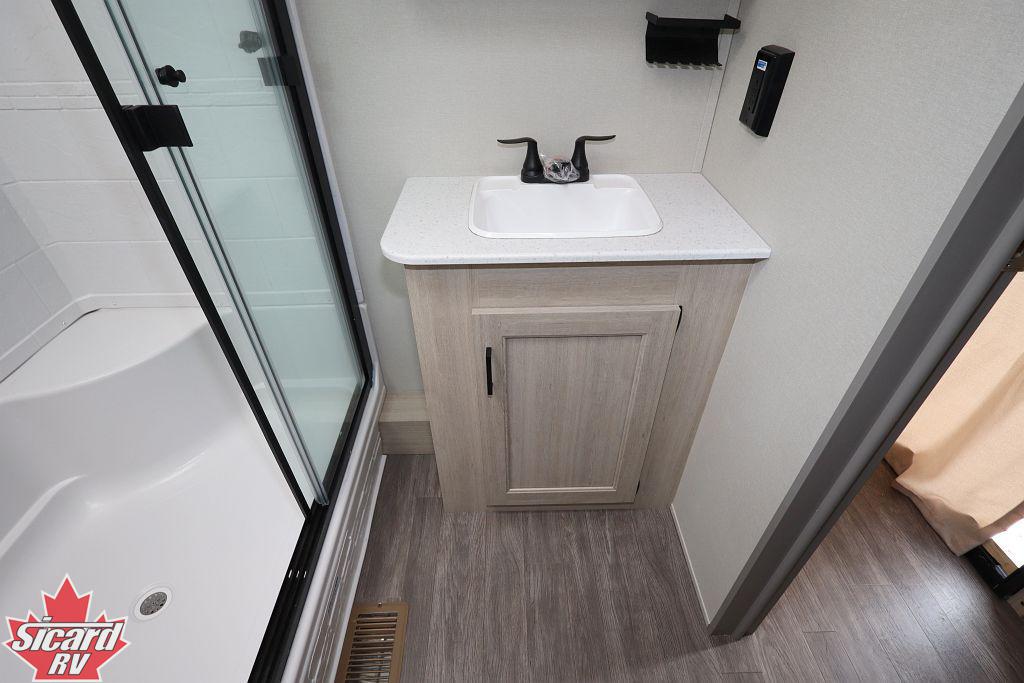 2026 FOREST RIVER AURORA 39FLTS