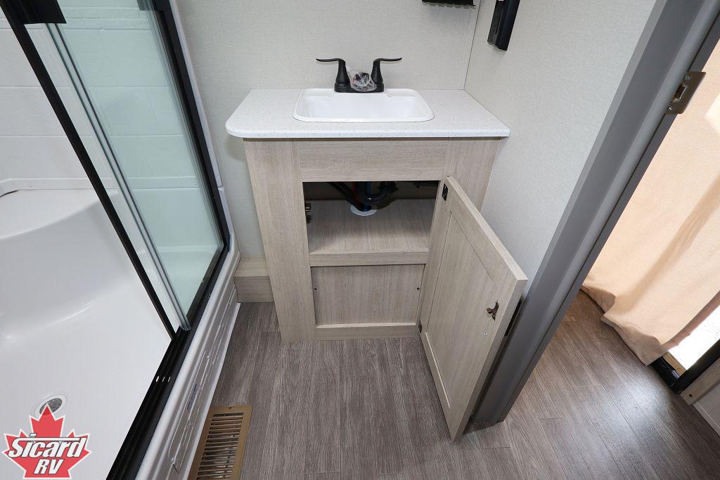 2026 FOREST RIVER AURORA 39FLTS