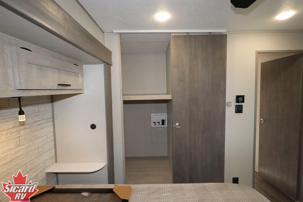 2026 FOREST RIVER AURORA 39FLTS