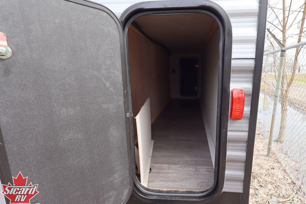 2026 FOREST RIVER AURORA 39FLTS