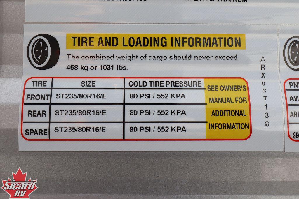 2026 FOREST RIVER AURORA 39FLTS