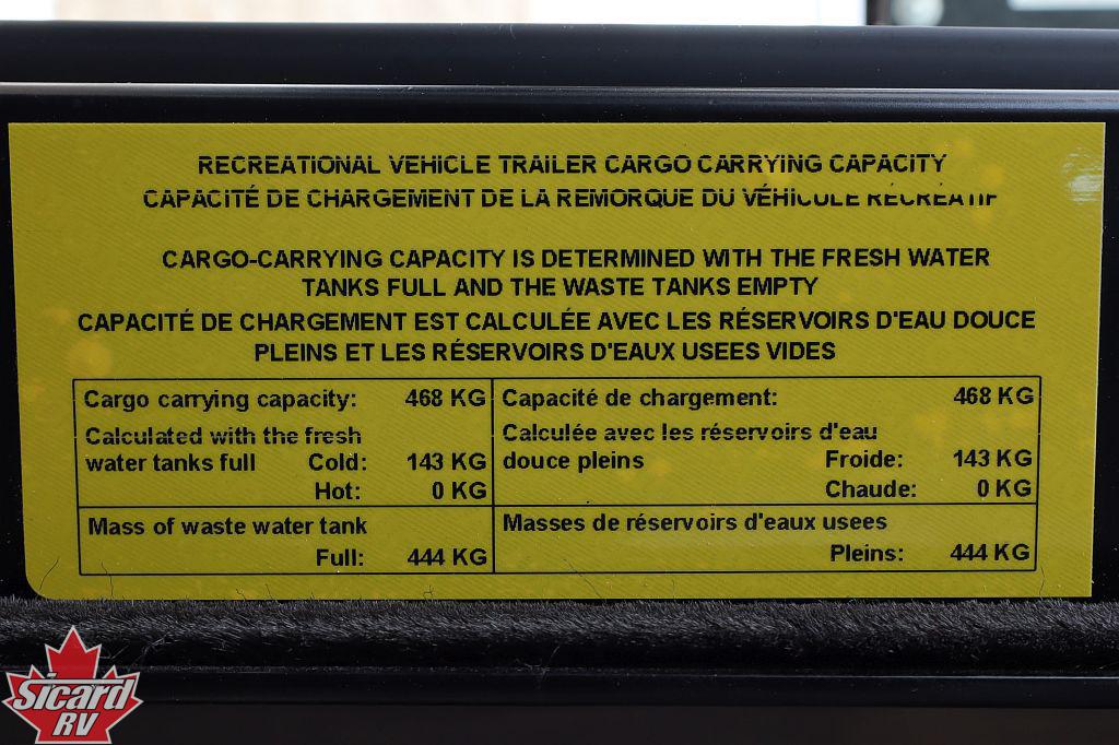 2026 FOREST RIVER AURORA 39FLTS