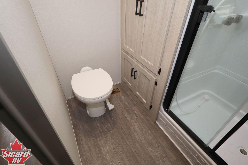 2026 FOREST RIVER AURORA 40BHTS