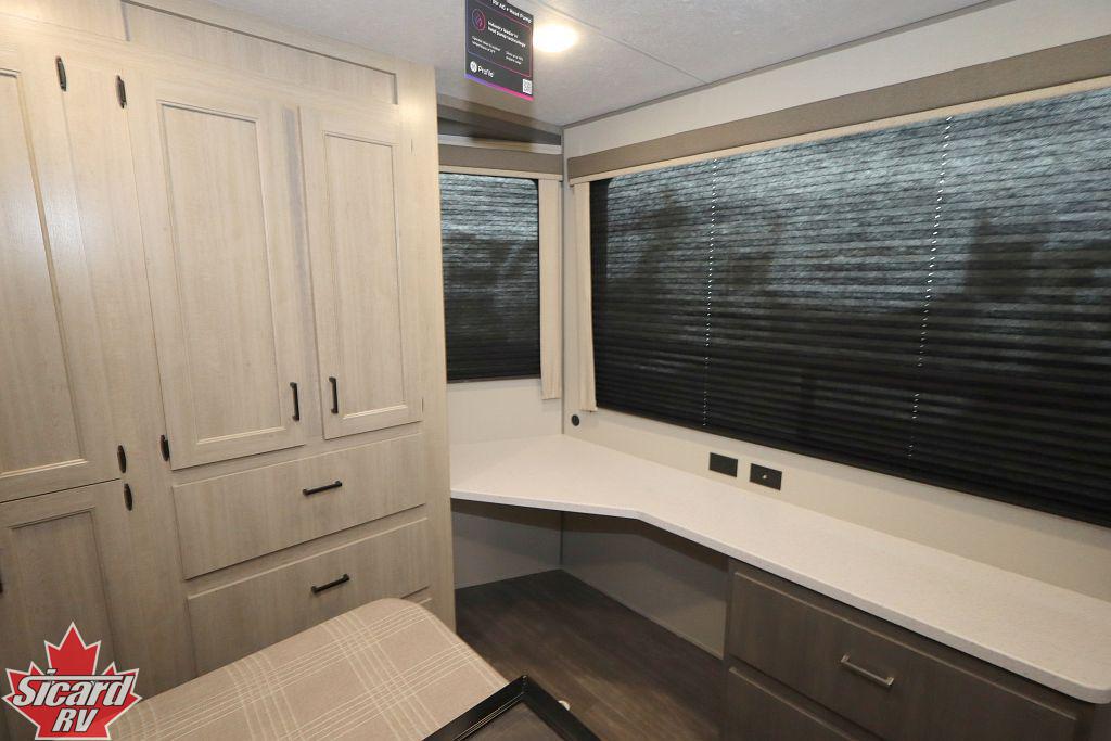 2026 FOREST RIVER AURORA 40BHTS