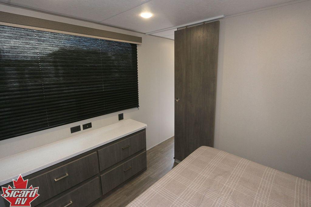 2026 FOREST RIVER AURORA 31KDS