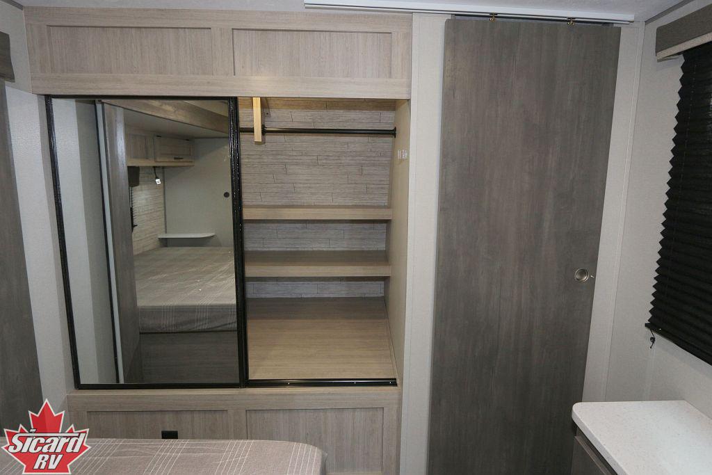 2026 FOREST RIVER AURORA 31KDS