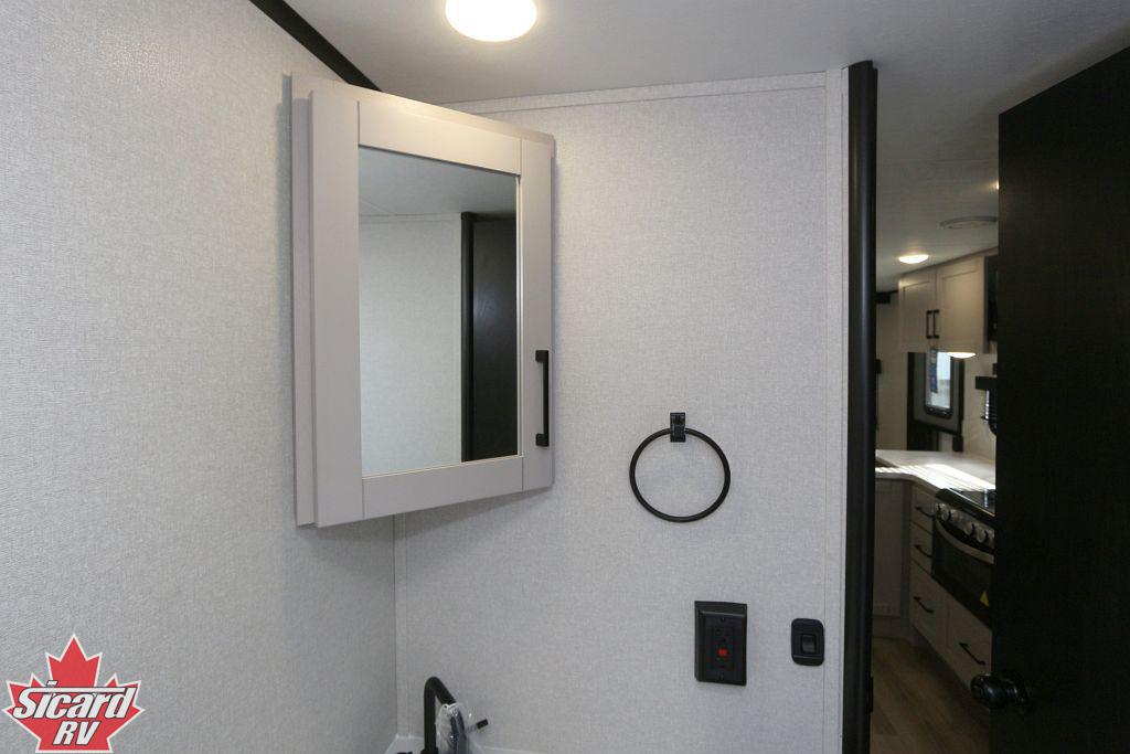 2026 JAYCO JAY FEATHER SL 26BHSL