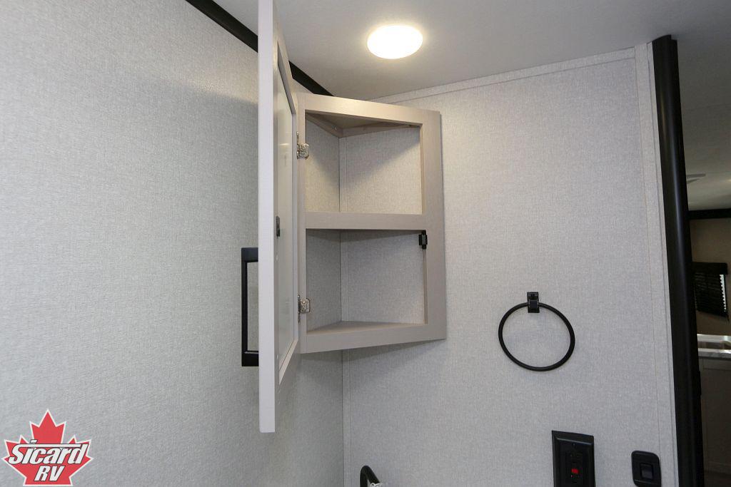 2026 JAYCO JAY FEATHER SL 26BHSL