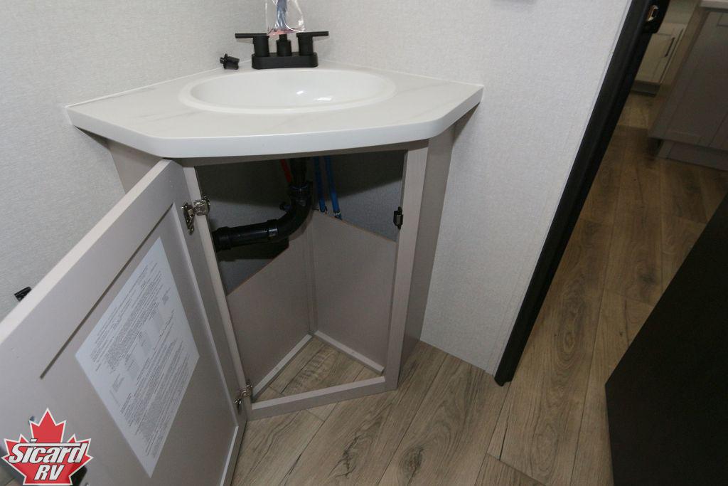 2026 JAYCO JAY FEATHER SL 26BHSL