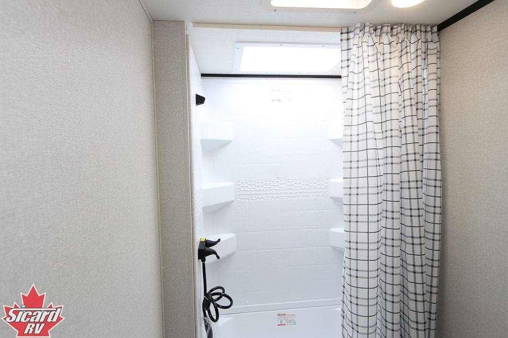 2026 JAYCO JAY FEATHER SL 26BHSL