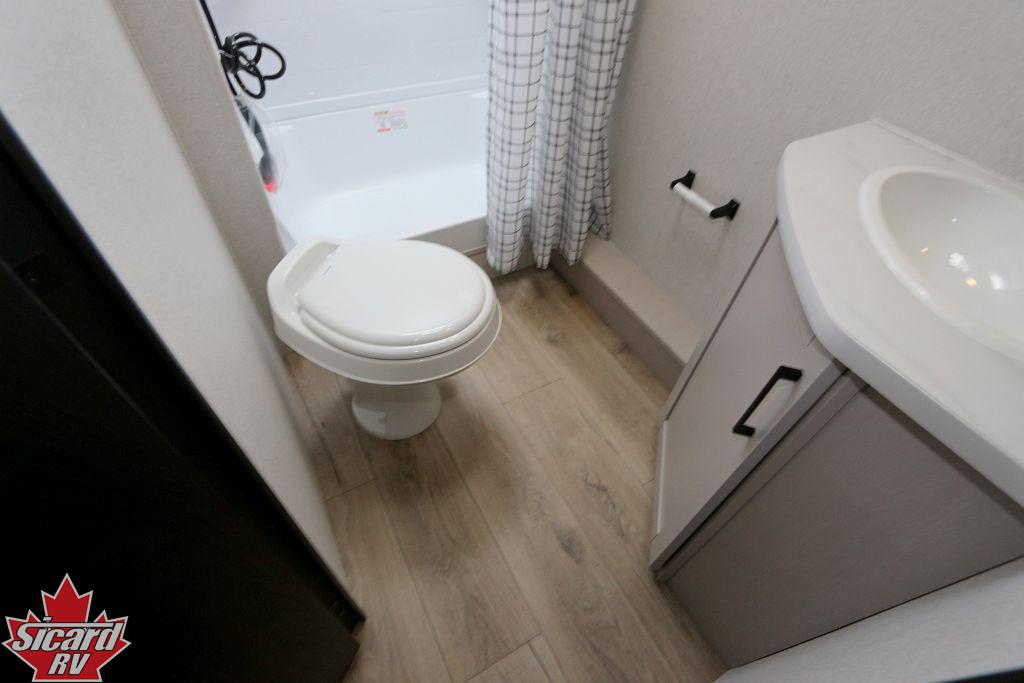 2026 JAYCO JAY FEATHER SL 26BHSL