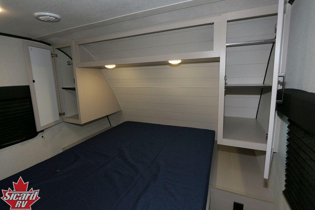 2026 JAYCO JAY FEATHER SL 26BHSL