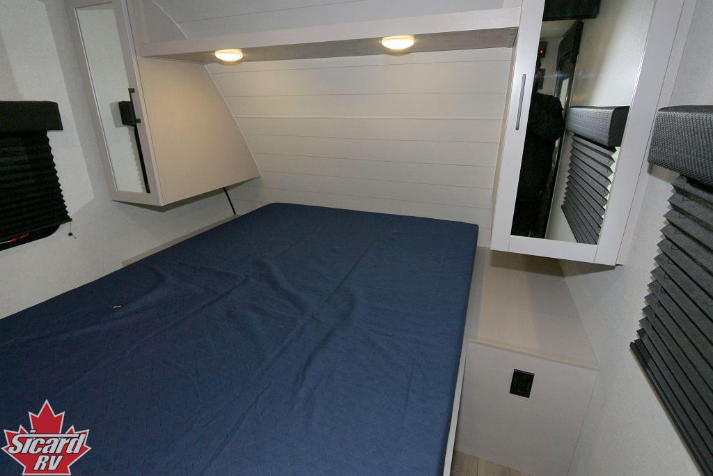 2026 JAYCO JAY FEATHER SL 26BHSL