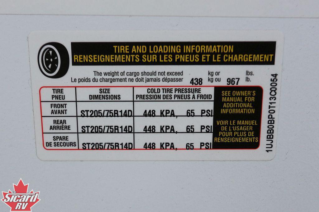 2026 JAYCO JAY FEATHER SL 26BHSL