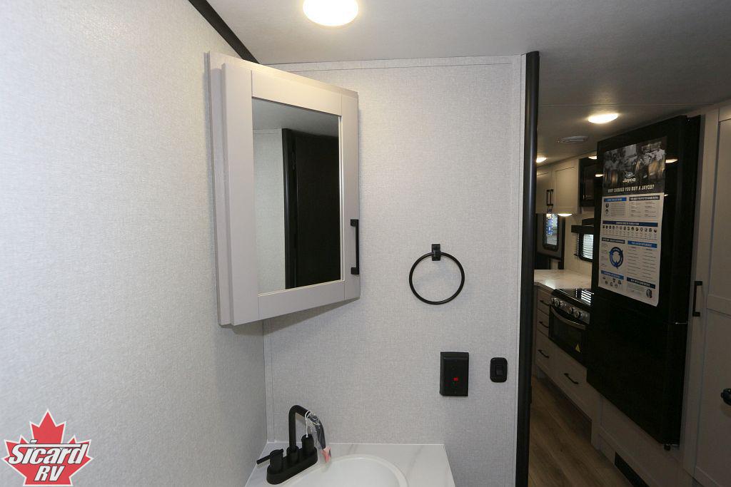 2026 JAYCO JAY FEATHER SL 26BHSL