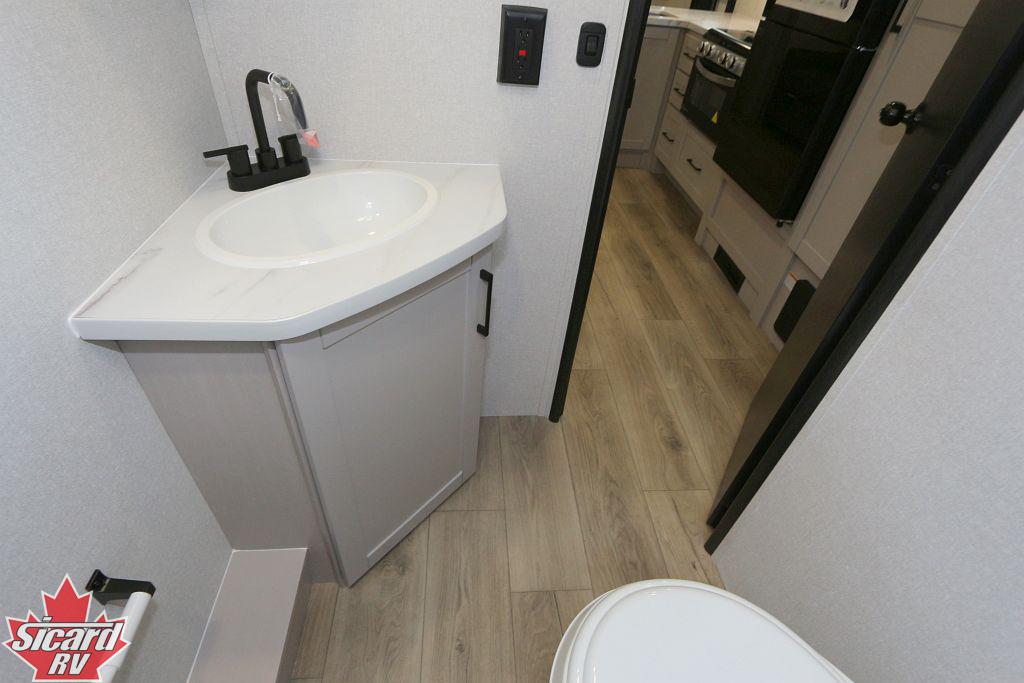 2026 JAYCO JAY FEATHER SL 26BHSL