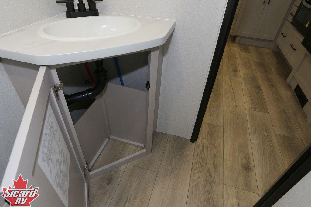 2026 JAYCO JAY FEATHER SL 26BHSL