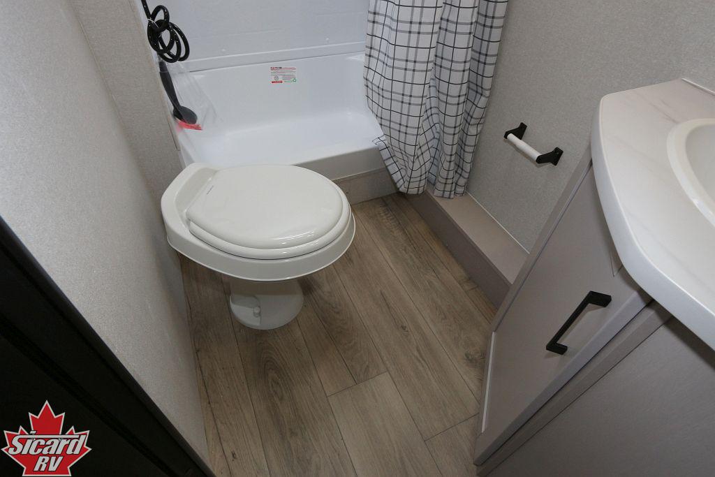 2026 JAYCO JAY FEATHER SL 26BHSL