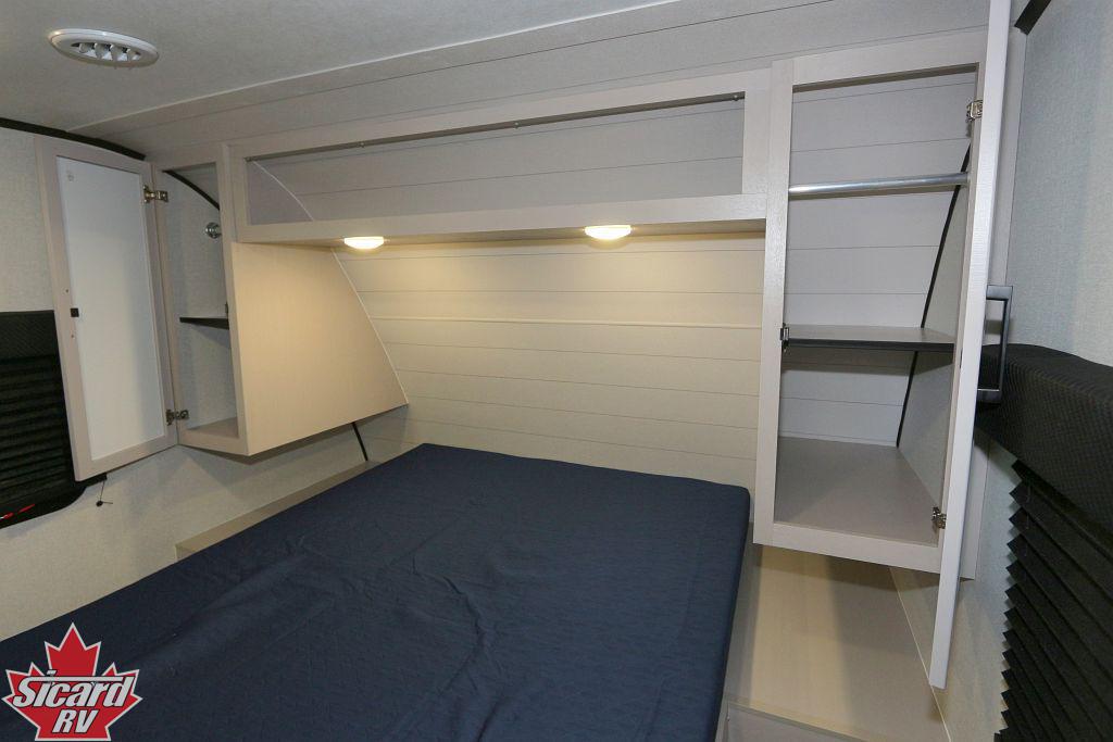 2026 JAYCO JAY FEATHER SL 26BHSL