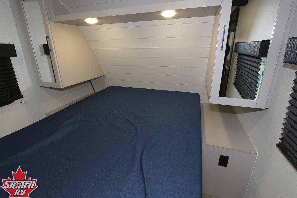 2026 JAYCO JAY FEATHER SL 26BHSL