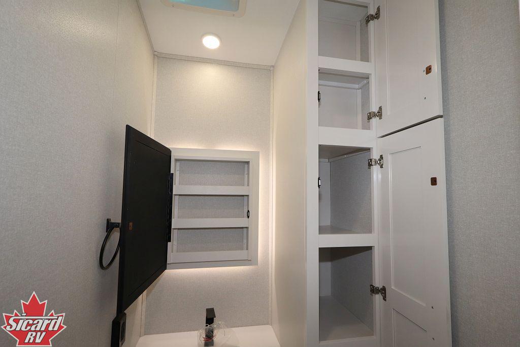 2026 JAYCO PINNACLE 38FBRK