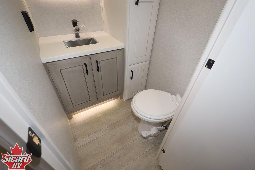 2026 JAYCO PINNACLE 38FBRK