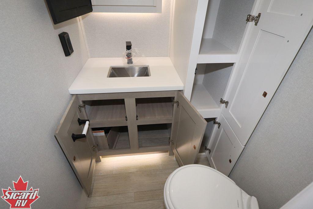 2026 JAYCO PINNACLE 38FBRK