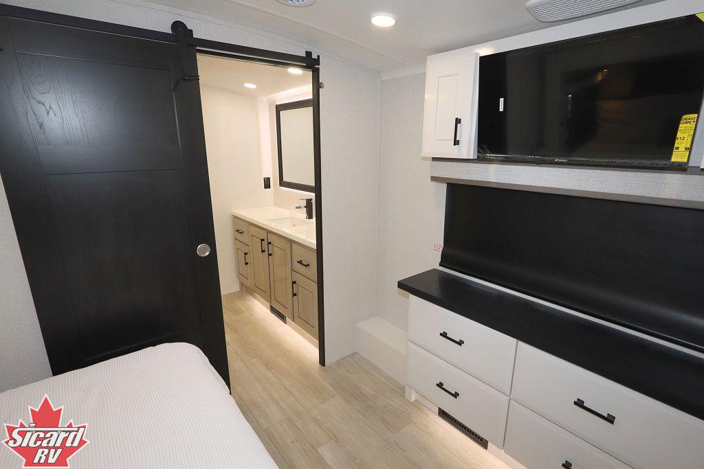 2026 JAYCO PINNACLE 38FBRK