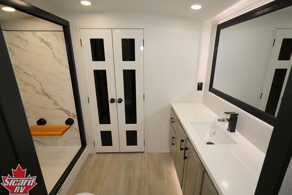 2026 JAYCO PINNACLE 38FBRK