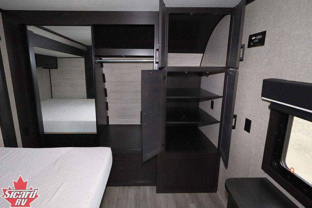 2023 JAYCO JAY FLIGHT 340RLK