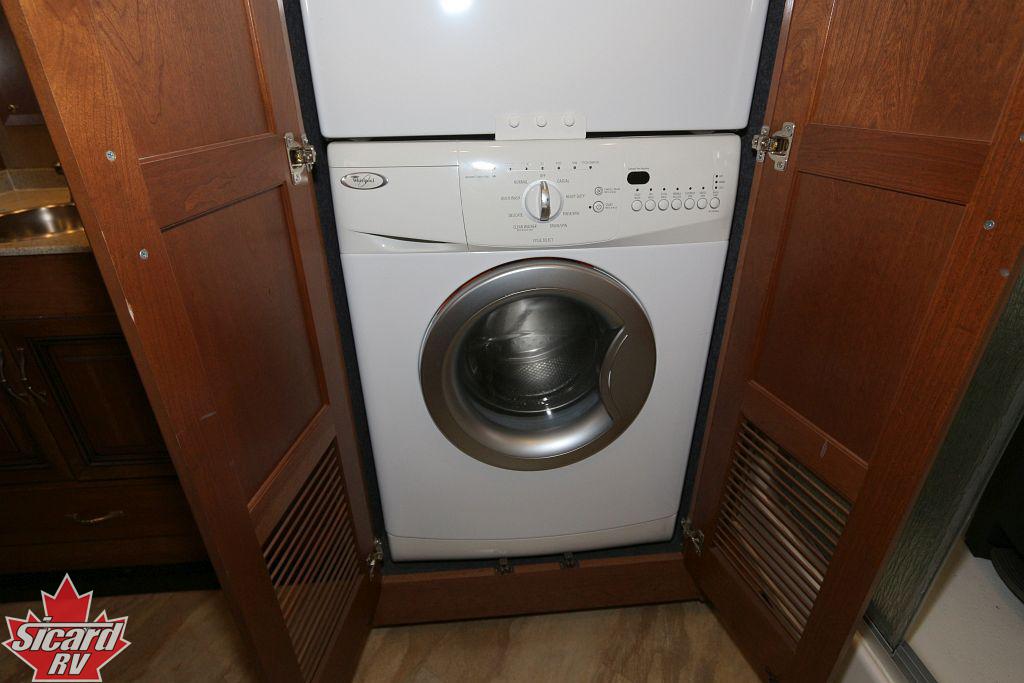 2017 HOLIDAY RAMBLER VACATIONER 35P