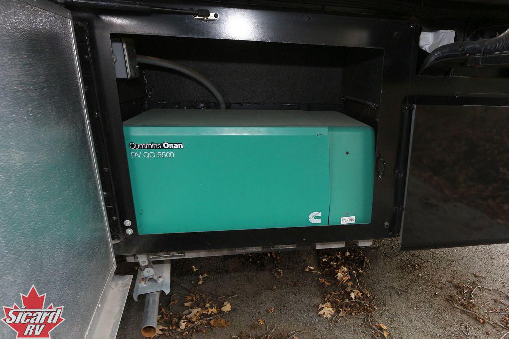 2017 HOLIDAY RAMBLER VACATIONER 35P