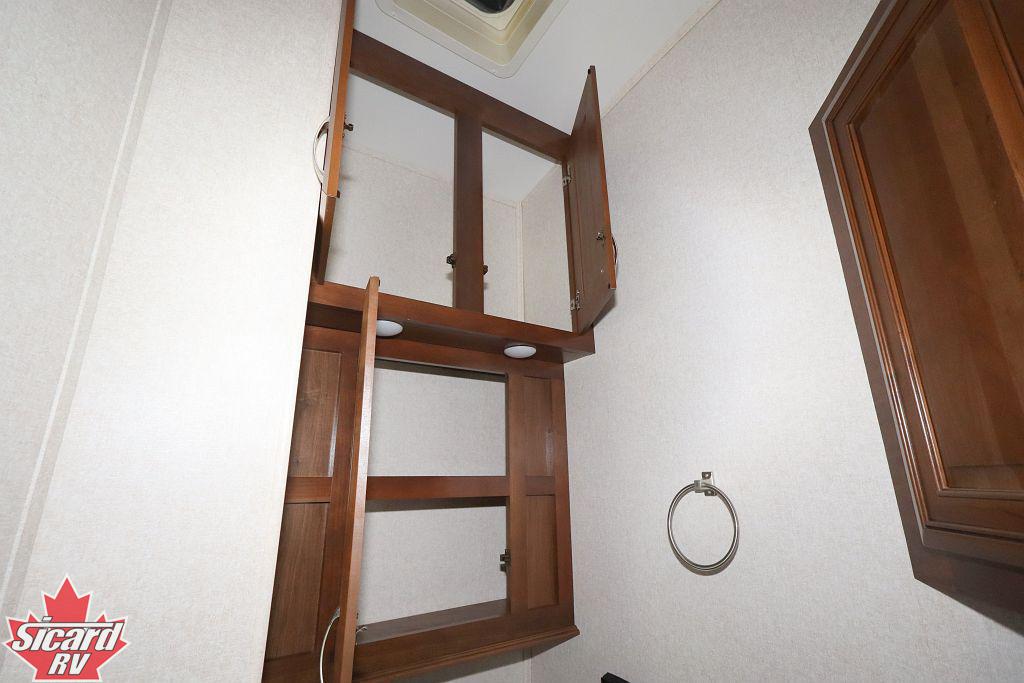 2017 JAYCO PINNACLE 36FBTS