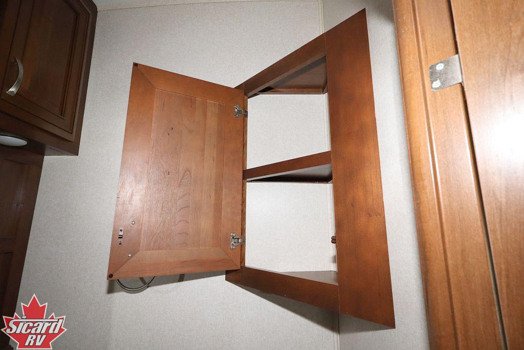 2017 JAYCO PINNACLE 36FBTS