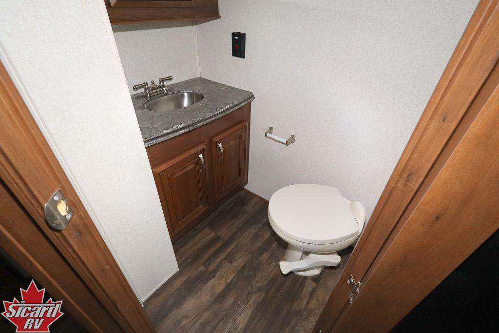 2017 JAYCO PINNACLE 36FBTS