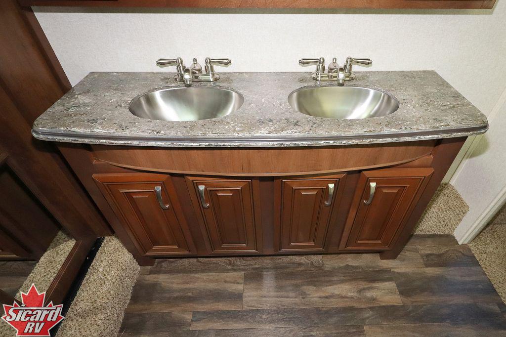 2017 JAYCO PINNACLE 36FBTS