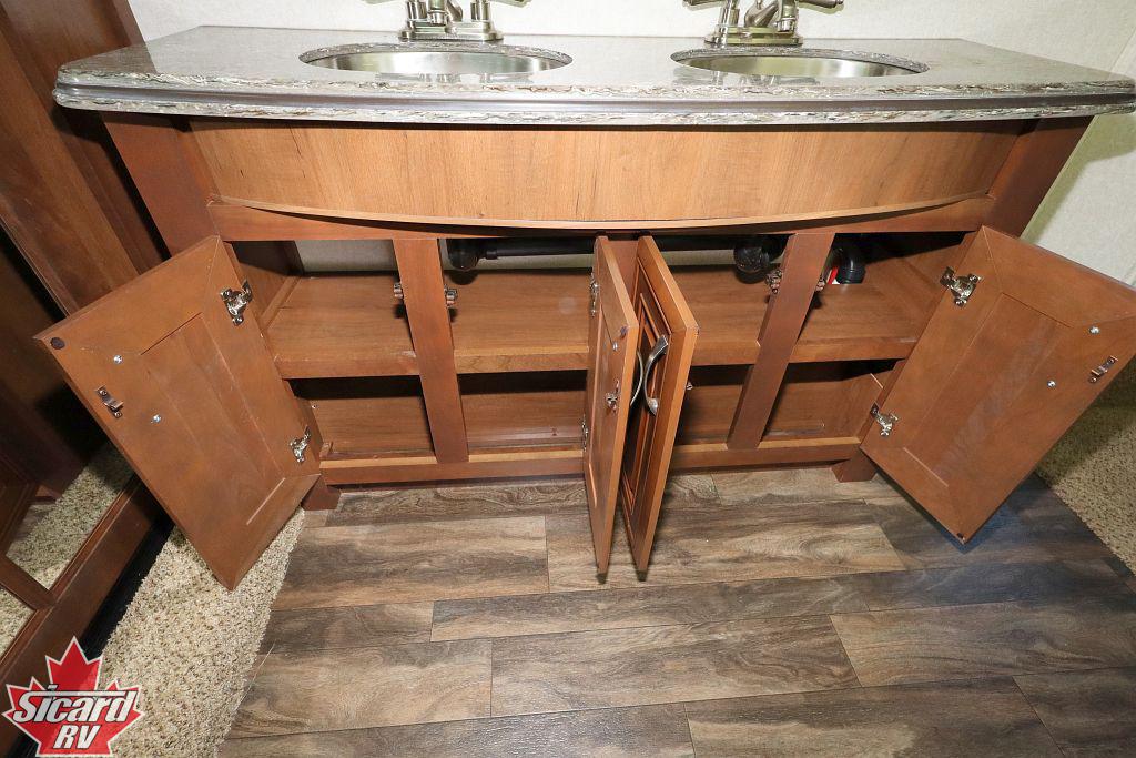 2017 JAYCO PINNACLE 36FBTS