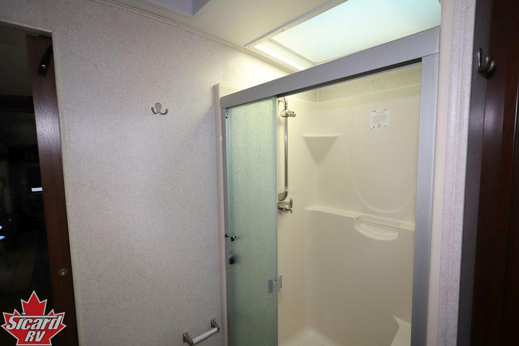 2017 JAYCO PINNACLE 36FBTS