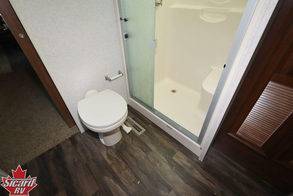 2017 JAYCO PINNACLE 36FBTS