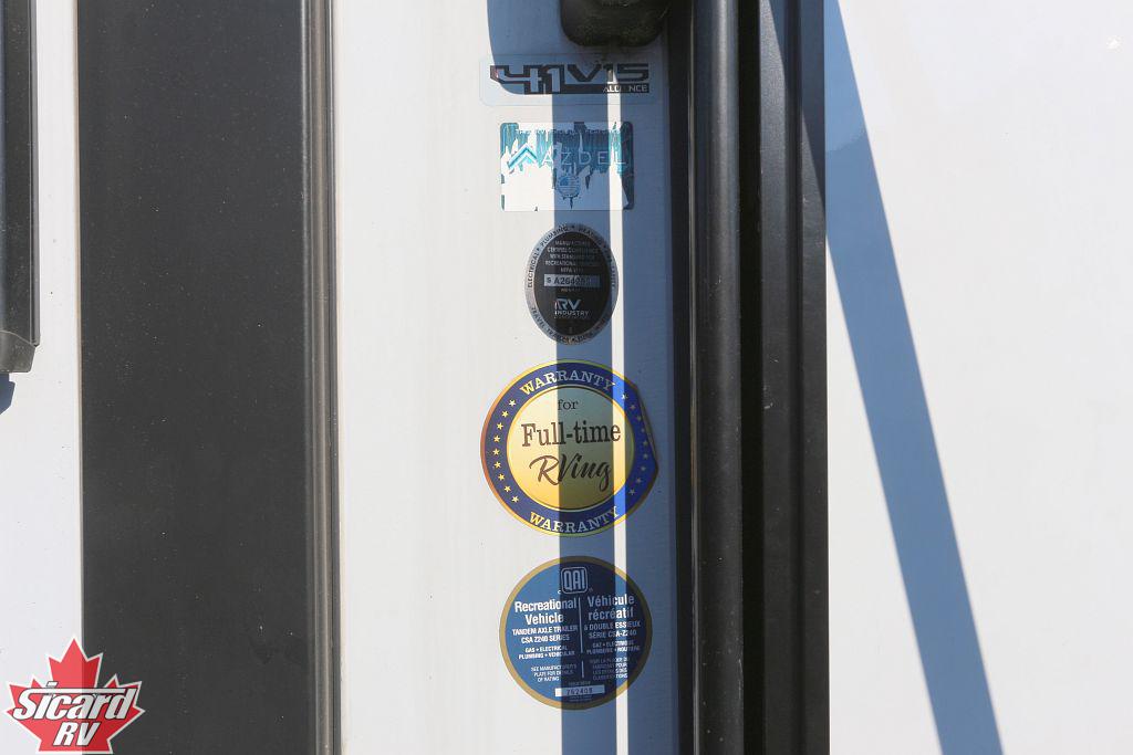 2022 VALOR VALOR 41V15