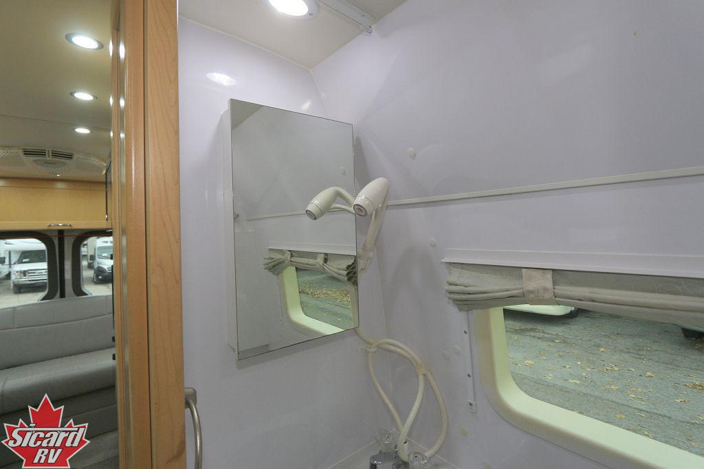 2017 PLEASUREWAY PLATEAU TS