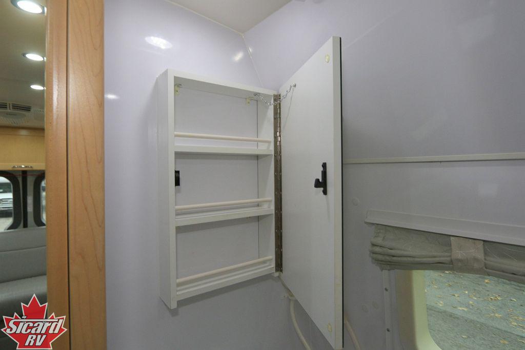 2017 PLEASUREWAY PLATEAU TS