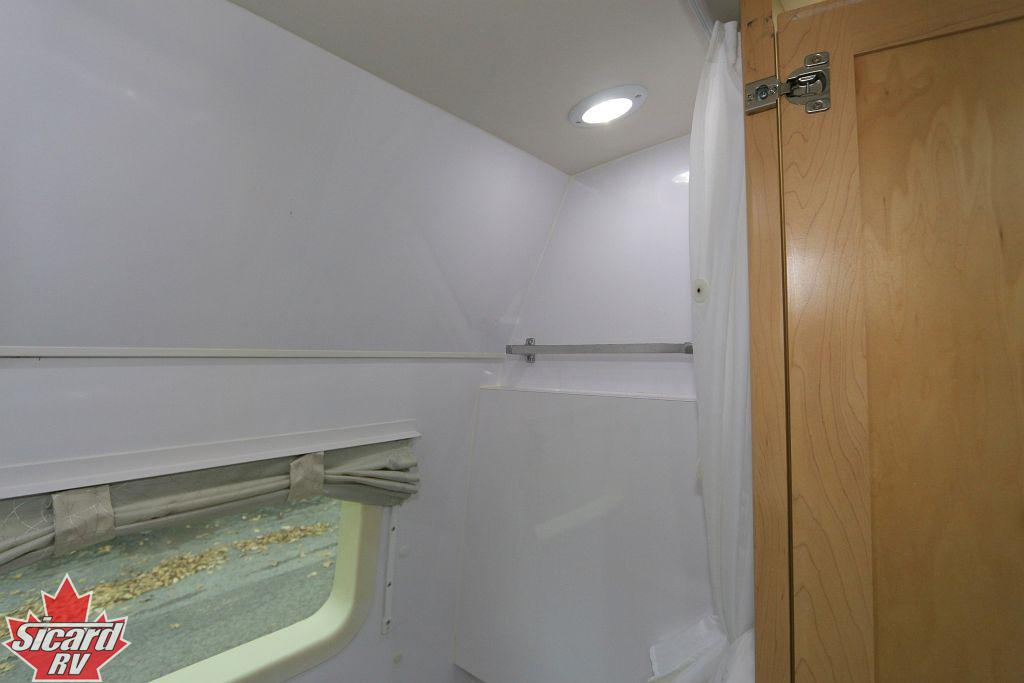 2017 PLEASUREWAY PLATEAU TS