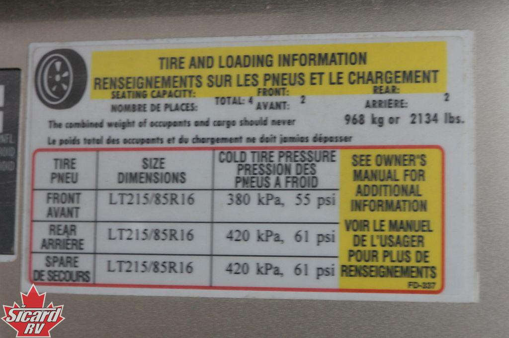 2017 PLEASUREWAY PLATEAU TS