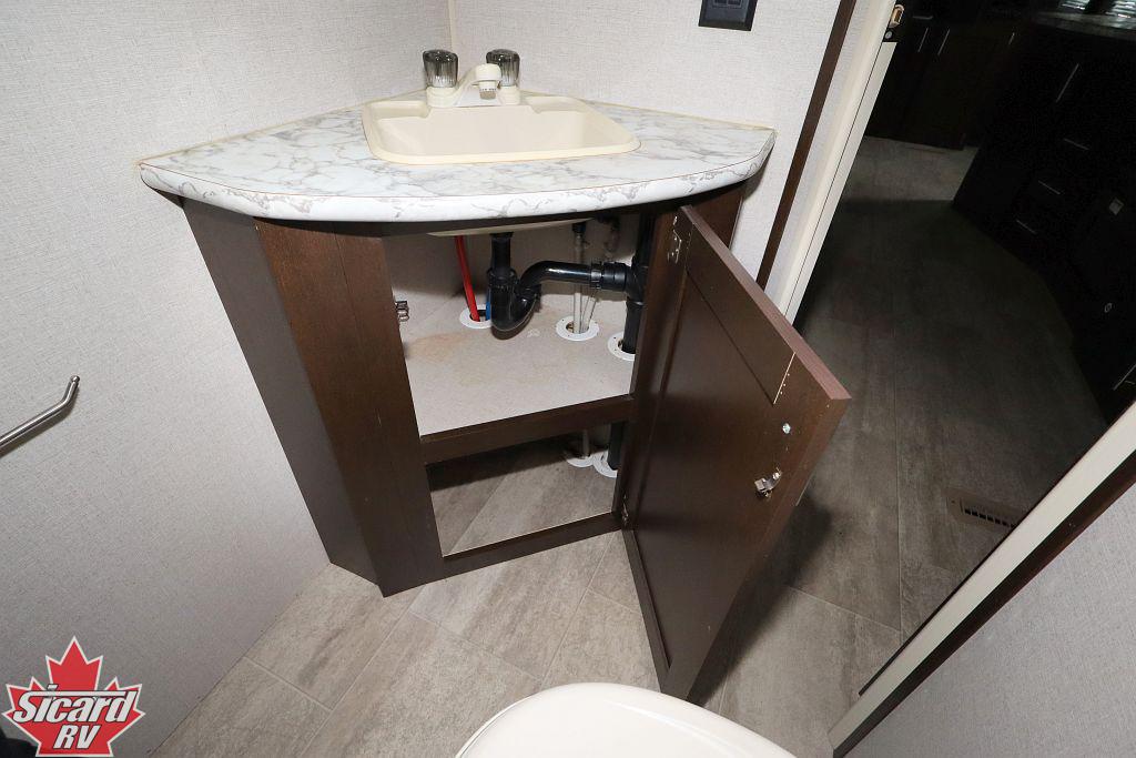 2019 KZ SPORTSMEN LE 271BHLE