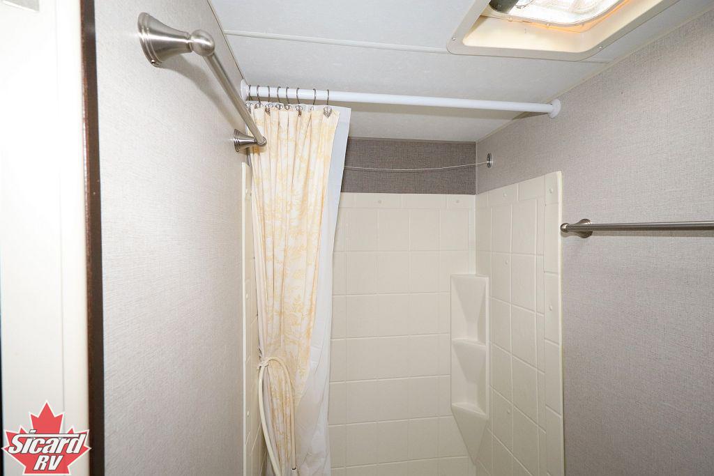 2019 KZ SPORTSMEN LE 271BHLE